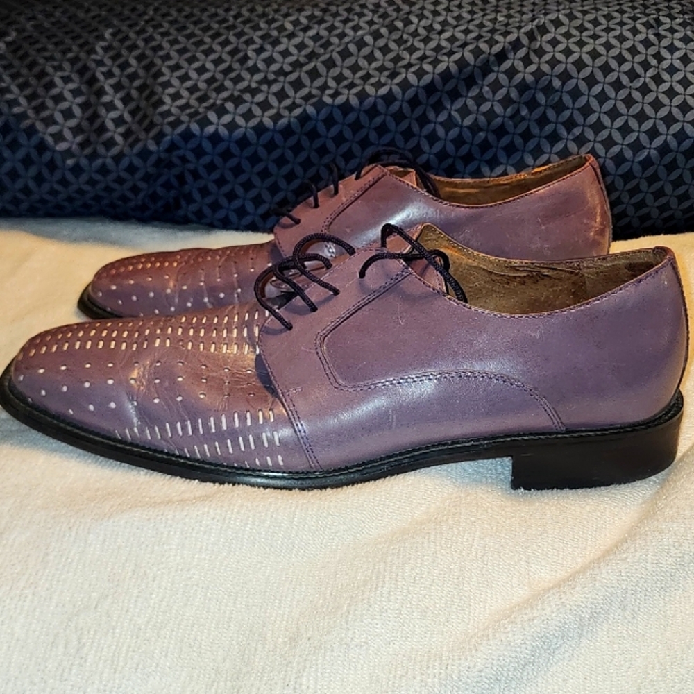 Men's Marco Vicci - Picture 4 of 7